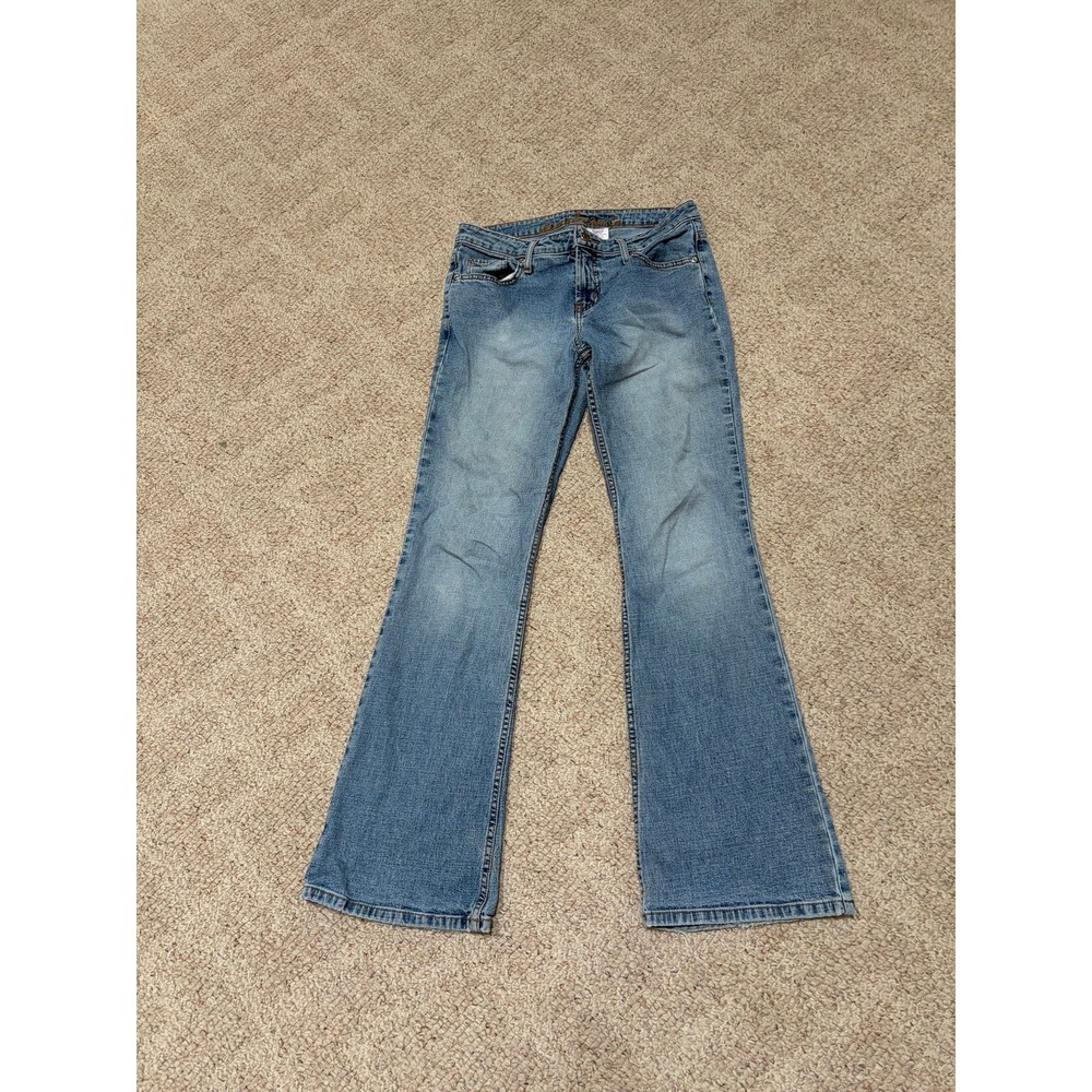 Vintage Y2K, Arizona Jean company boot cut jeans